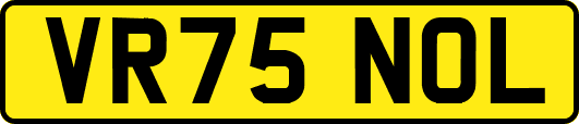 VR75NOL