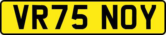 VR75NOY