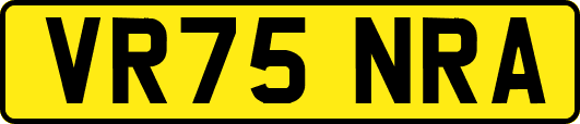 VR75NRA