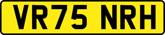 VR75NRH