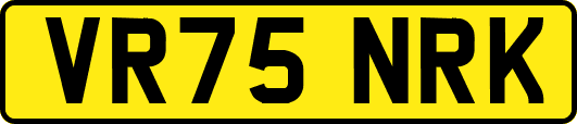 VR75NRK