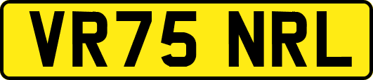 VR75NRL