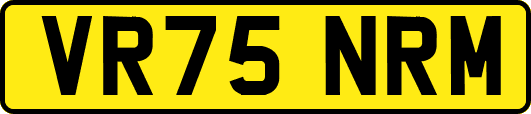 VR75NRM