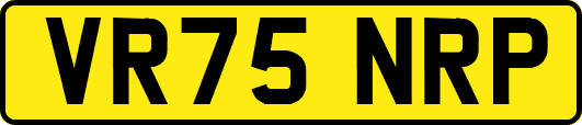 VR75NRP
