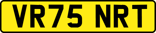 VR75NRT