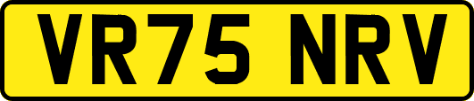 VR75NRV