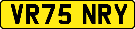 VR75NRY