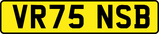 VR75NSB