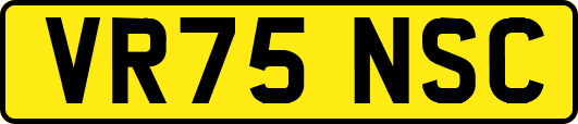 VR75NSC