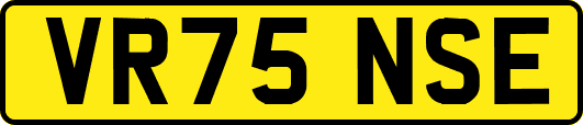 VR75NSE