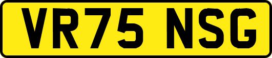 VR75NSG