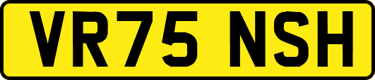 VR75NSH