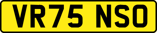 VR75NSO