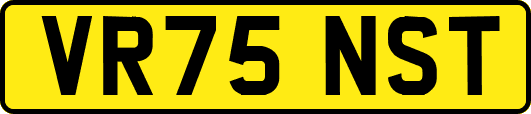 VR75NST
