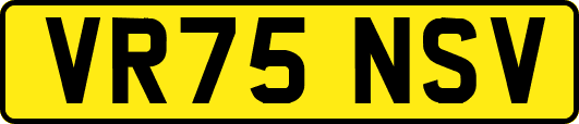 VR75NSV