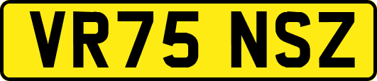 VR75NSZ