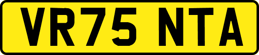 VR75NTA
