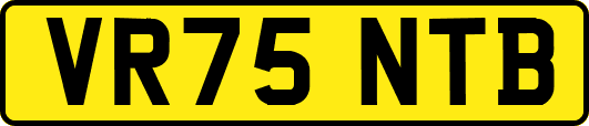 VR75NTB