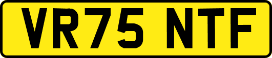 VR75NTF