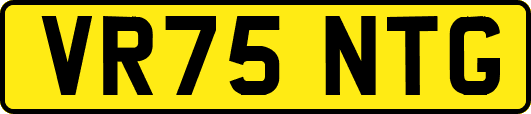 VR75NTG