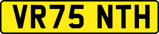 VR75NTH