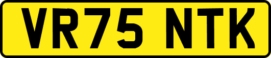 VR75NTK