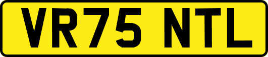 VR75NTL