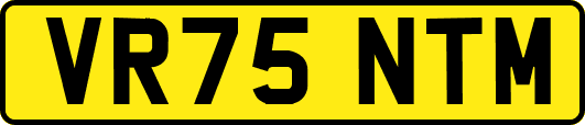 VR75NTM