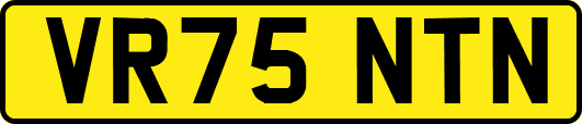 VR75NTN