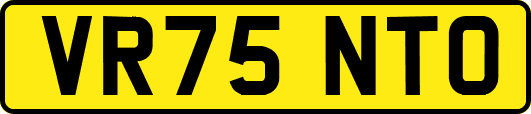 VR75NTO