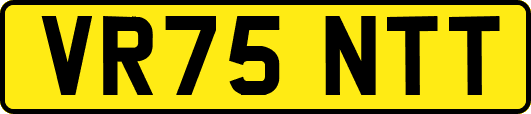 VR75NTT