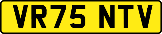 VR75NTV