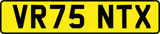 VR75NTX