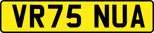 VR75NUA