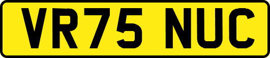 VR75NUC
