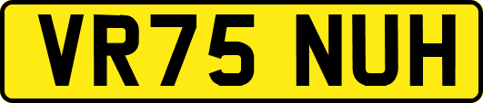 VR75NUH