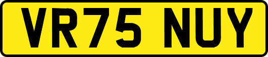 VR75NUY