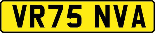 VR75NVA