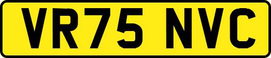 VR75NVC
