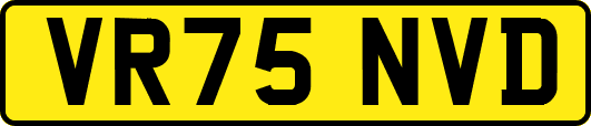 VR75NVD
