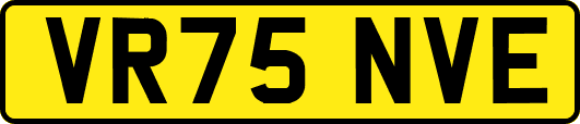 VR75NVE