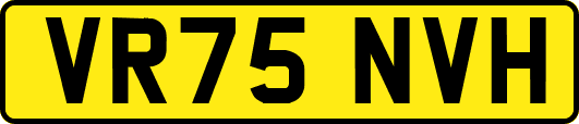 VR75NVH