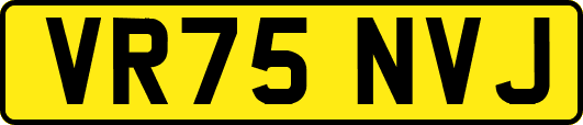 VR75NVJ