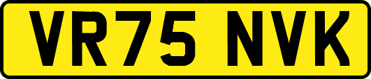 VR75NVK