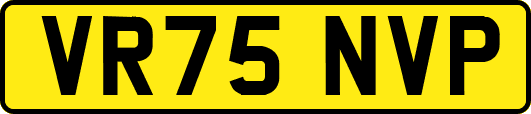 VR75NVP