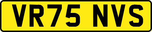 VR75NVS