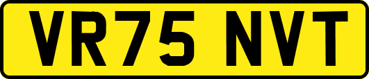 VR75NVT