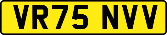 VR75NVV