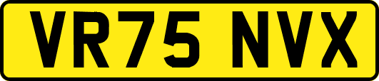 VR75NVX