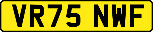 VR75NWF